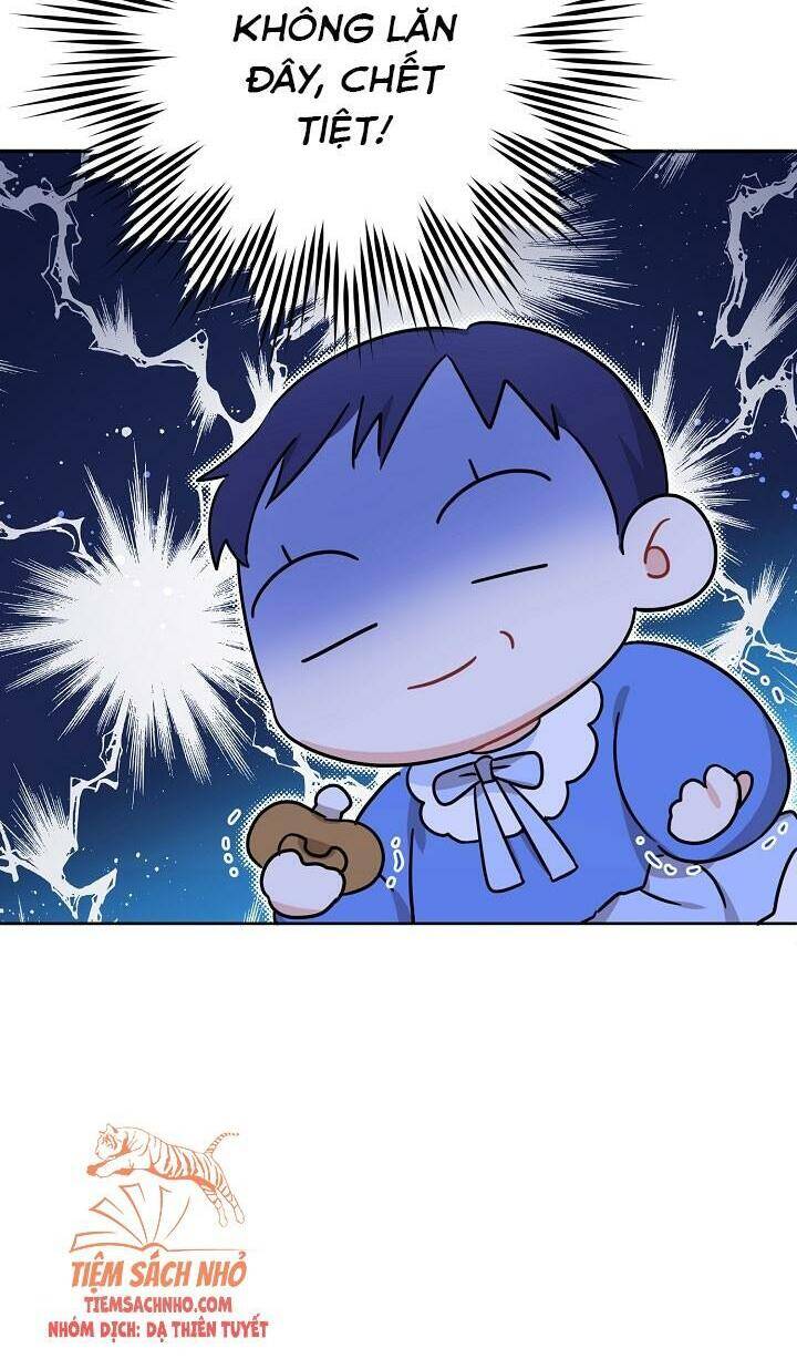 Cho Con Núm Vú Đi Mà Chapter 7 - Trang 2