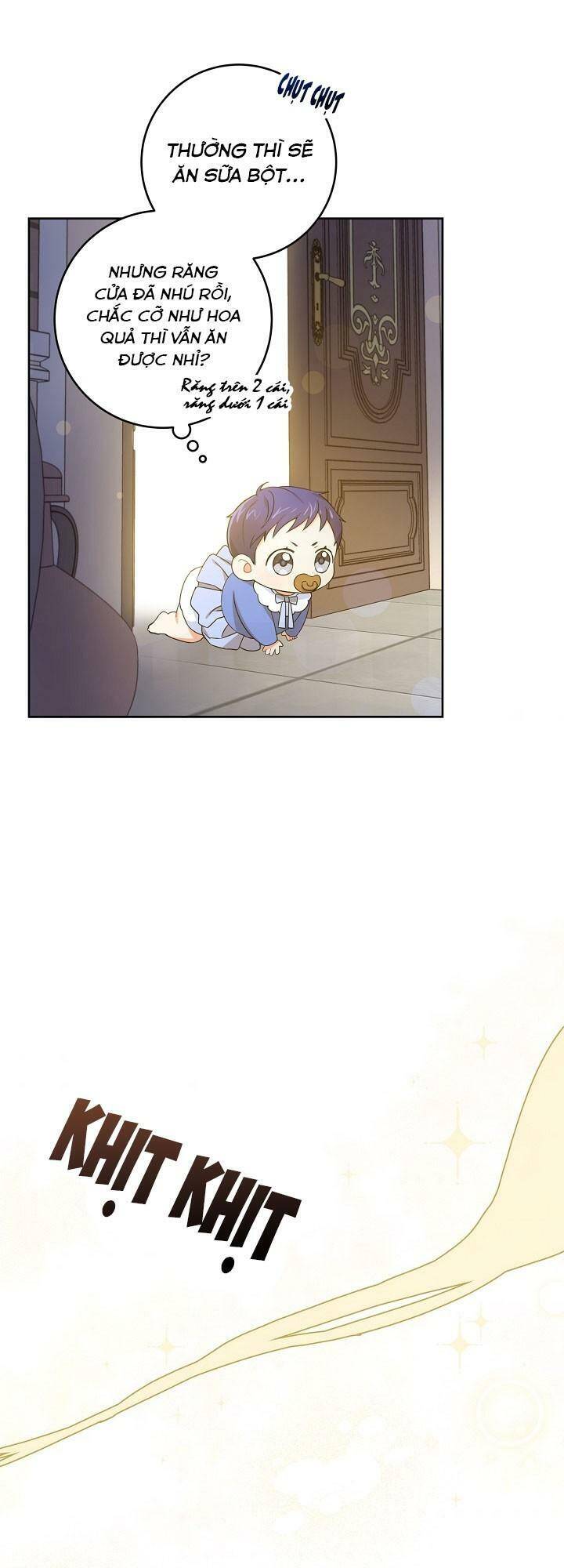 Cho Con Núm Vú Đi Mà Chapter 7 - Trang 2