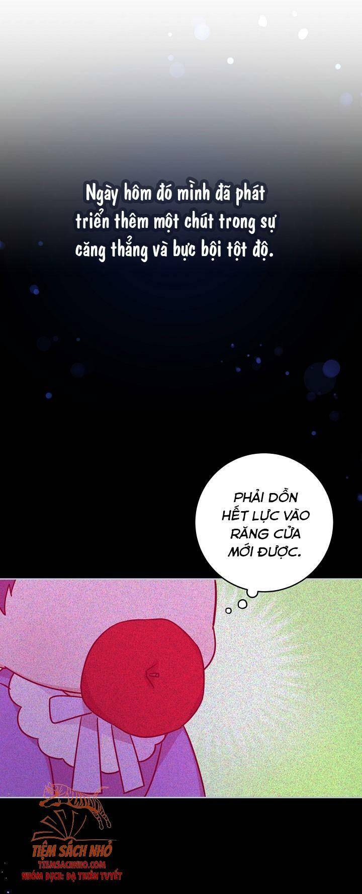 Cho Con Núm Vú Đi Mà Chapter 7 - Trang 2