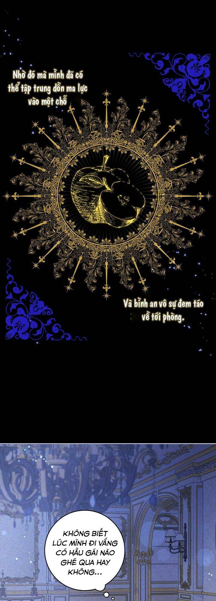 Cho Con Núm Vú Đi Mà Chapter 7 - Trang 2