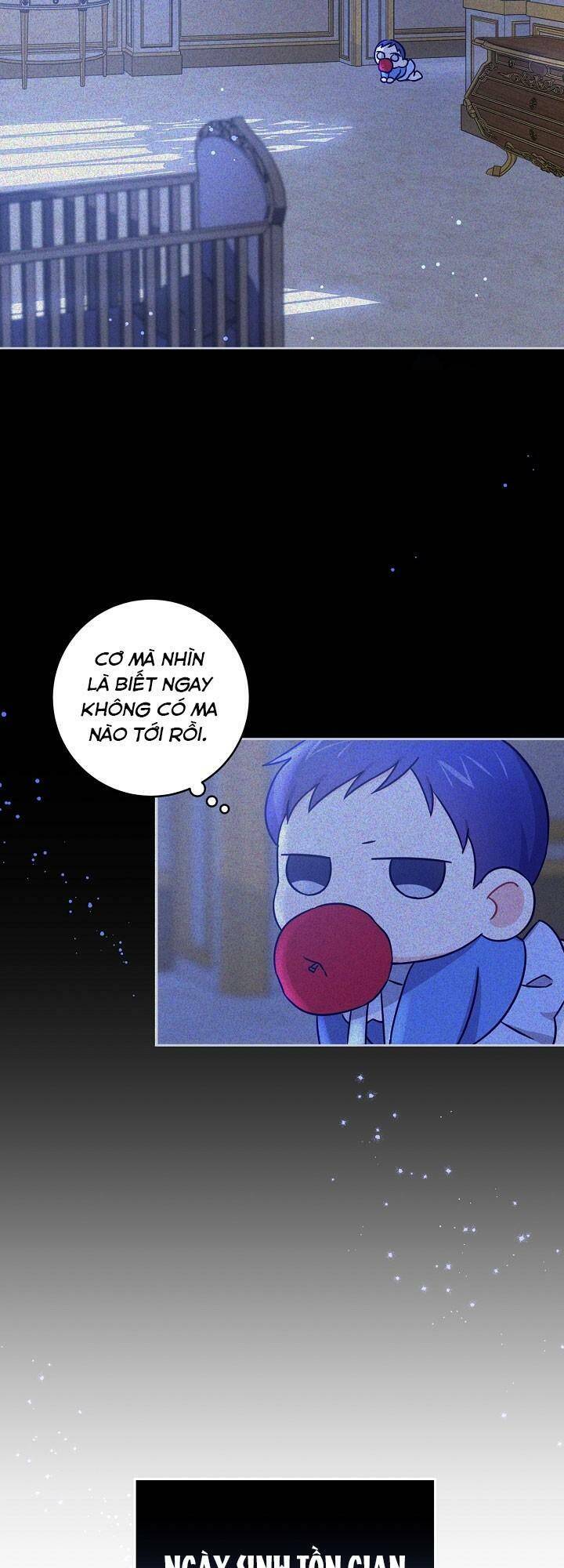 Cho Con Núm Vú Đi Mà Chapter 7 - Trang 2