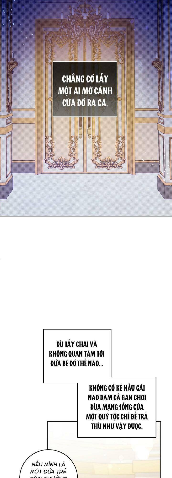 Cho Con Núm Vú Đi Mà Chapter 7 - Trang 2