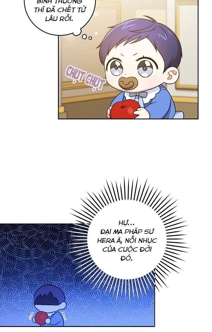 Cho Con Núm Vú Đi Mà Chapter 7 - Trang 2