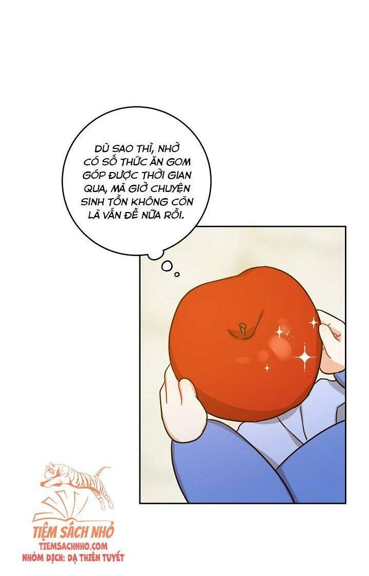 Cho Con Núm Vú Đi Mà Chapter 7 - Trang 2