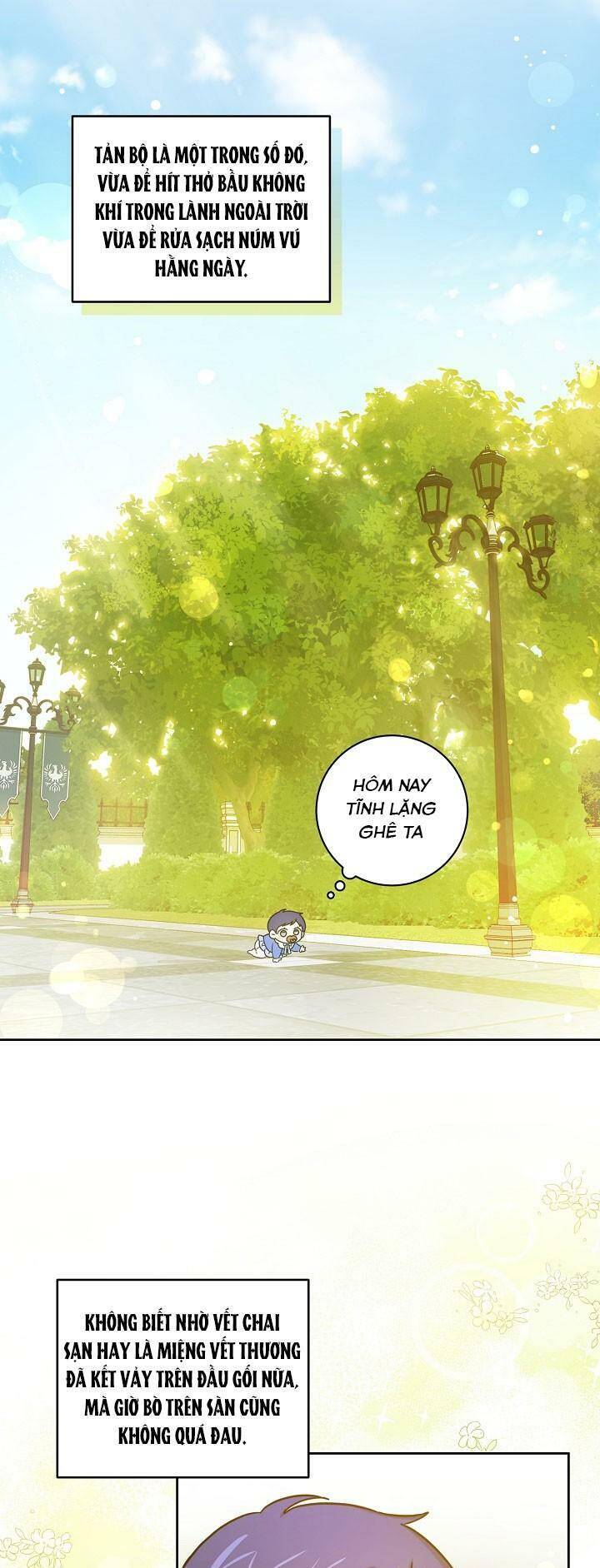 Cho Con Núm Vú Đi Mà Chapter 7 - Trang 2