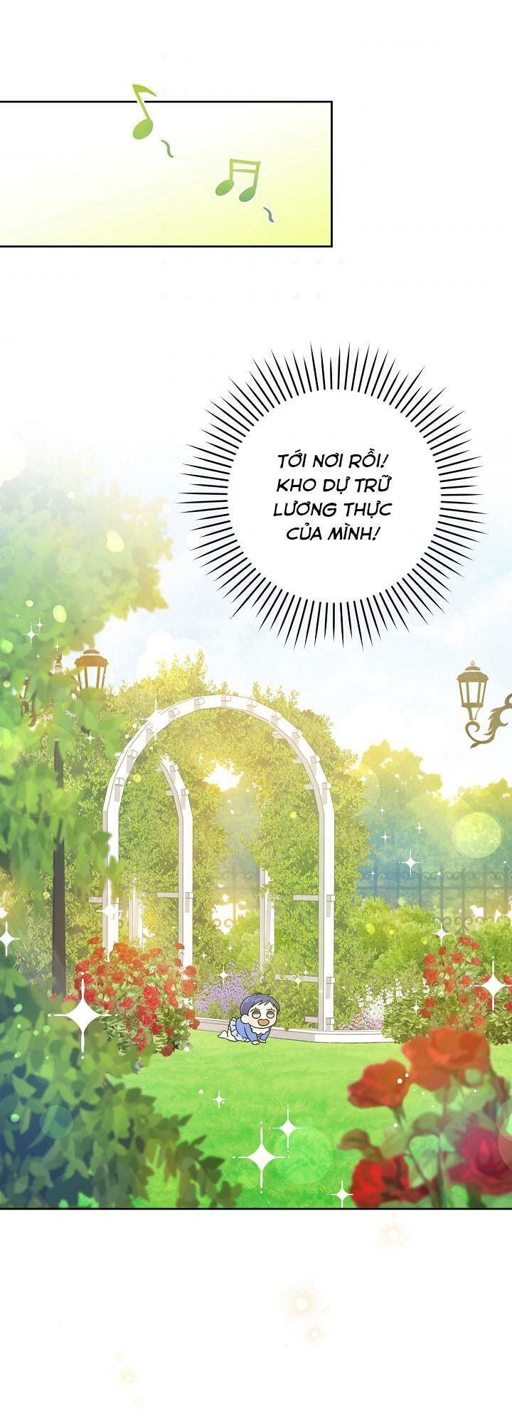 Cho Con Núm Vú Đi Mà Chapter 7 - Trang 2