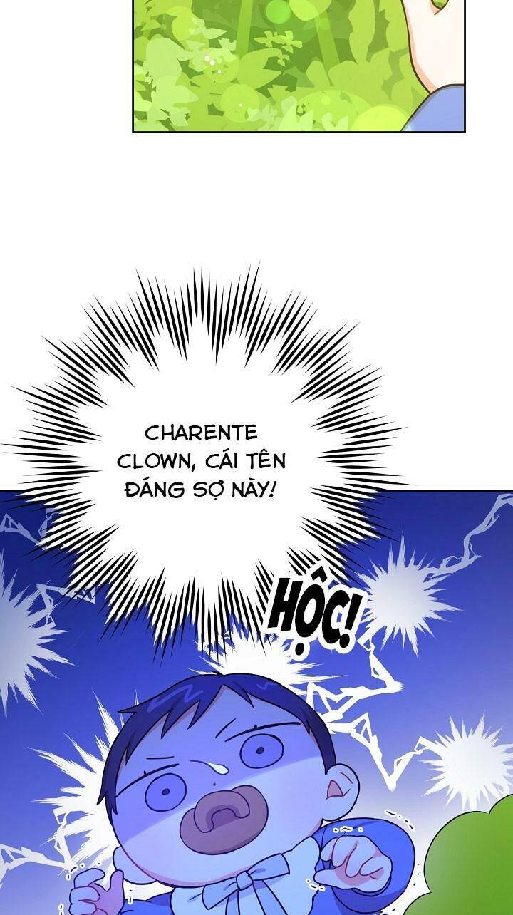 Cho Con Núm Vú Đi Mà Chapter 7 - Trang 2