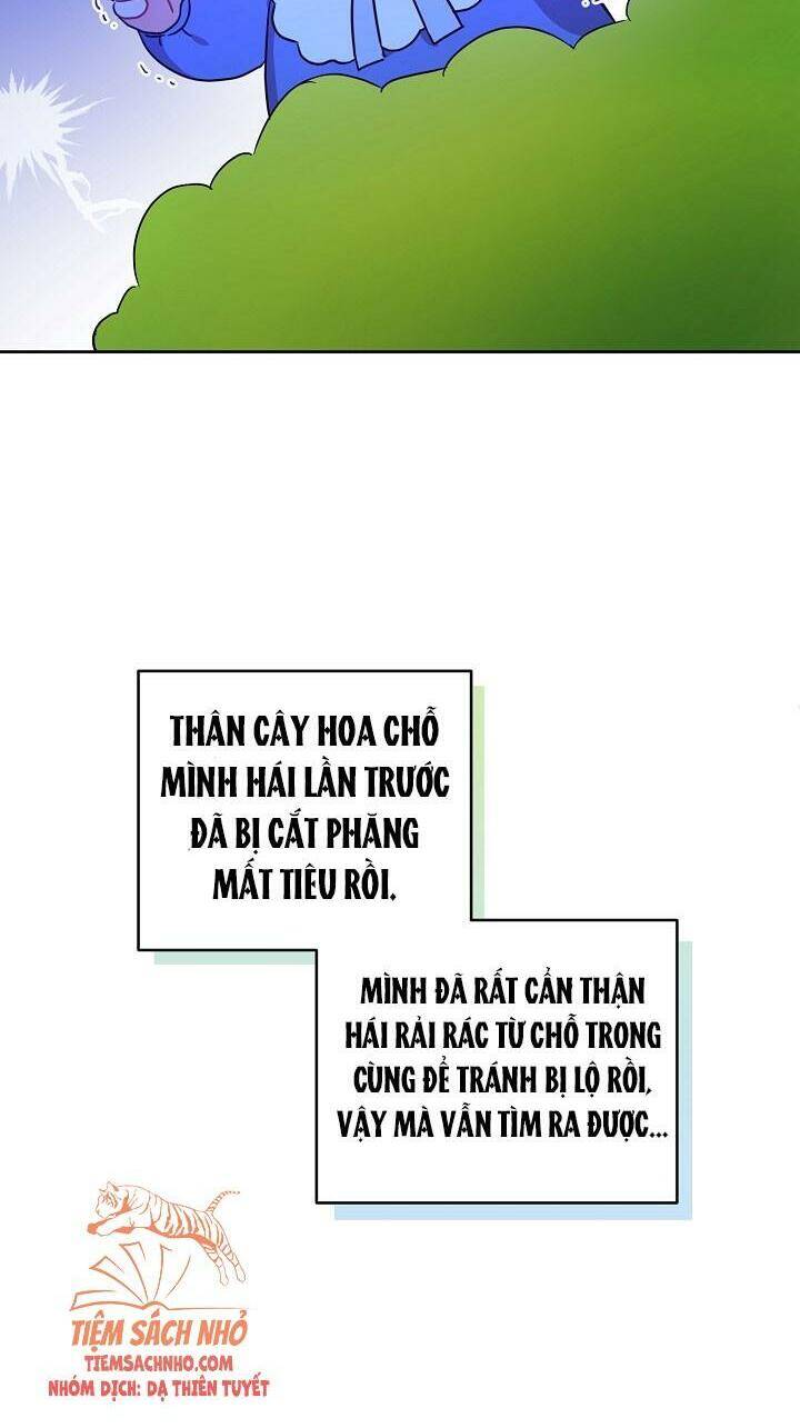 Cho Con Núm Vú Đi Mà Chapter 7 - Trang 2