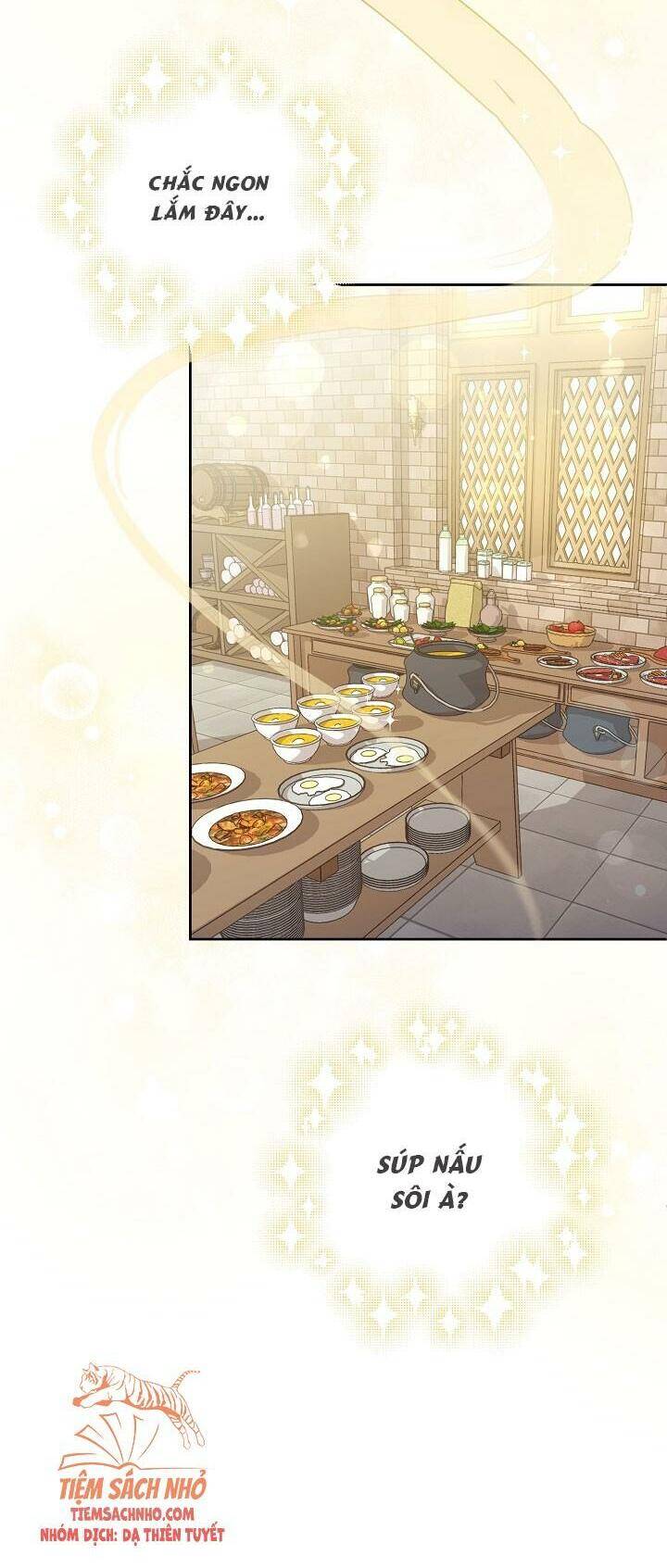 Cho Con Núm Vú Đi Mà Chapter 7 - Trang 2