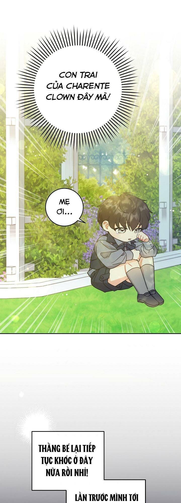 Cho Con Núm Vú Đi Mà Chapter 7 - Trang 2