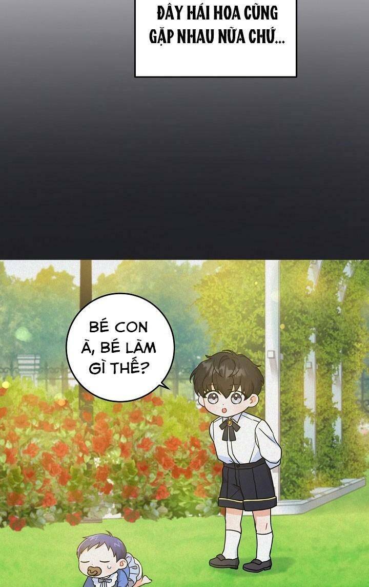 Cho Con Núm Vú Đi Mà Chapter 7 - Trang 2