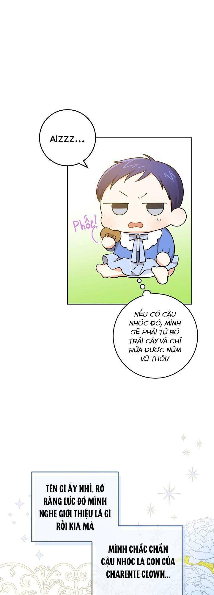 Cho Con Núm Vú Đi Mà Chapter 7 - Trang 2