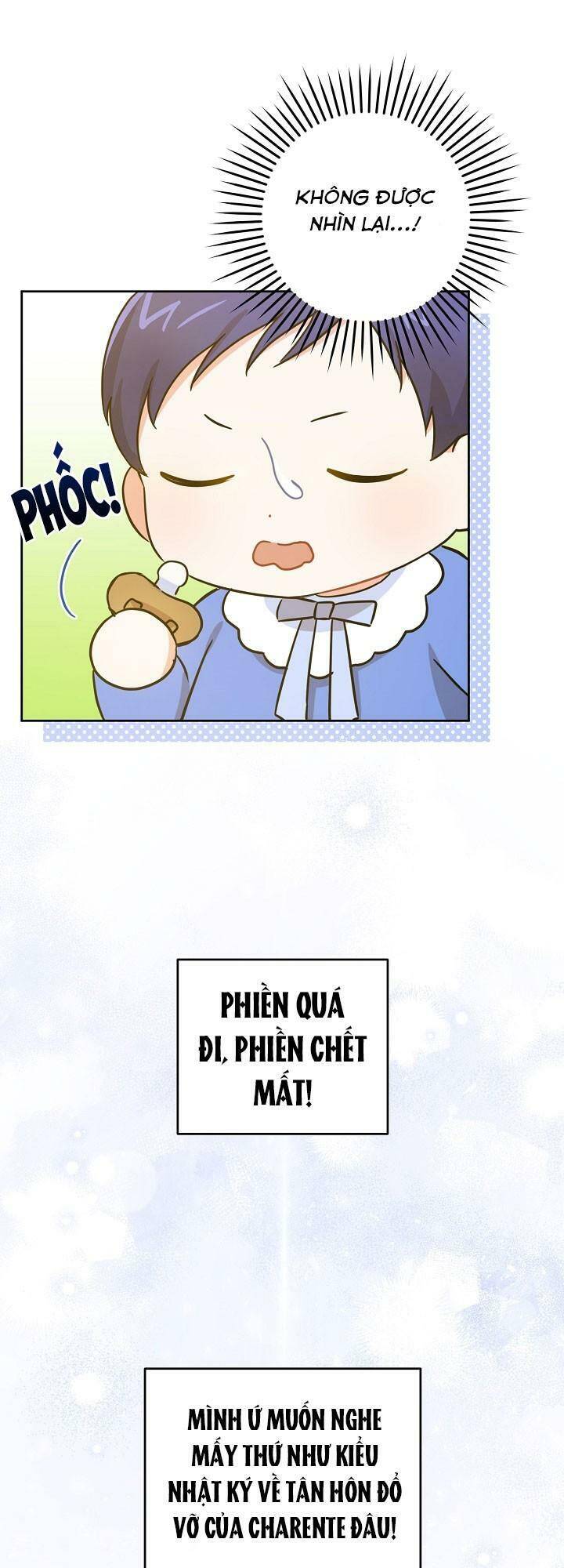 Cho Con Núm Vú Đi Mà Chapter 7 - Trang 2