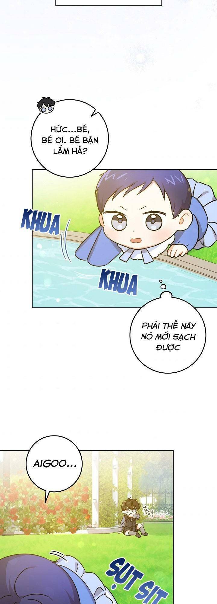 Cho Con Núm Vú Đi Mà Chapter 7 - Trang 2