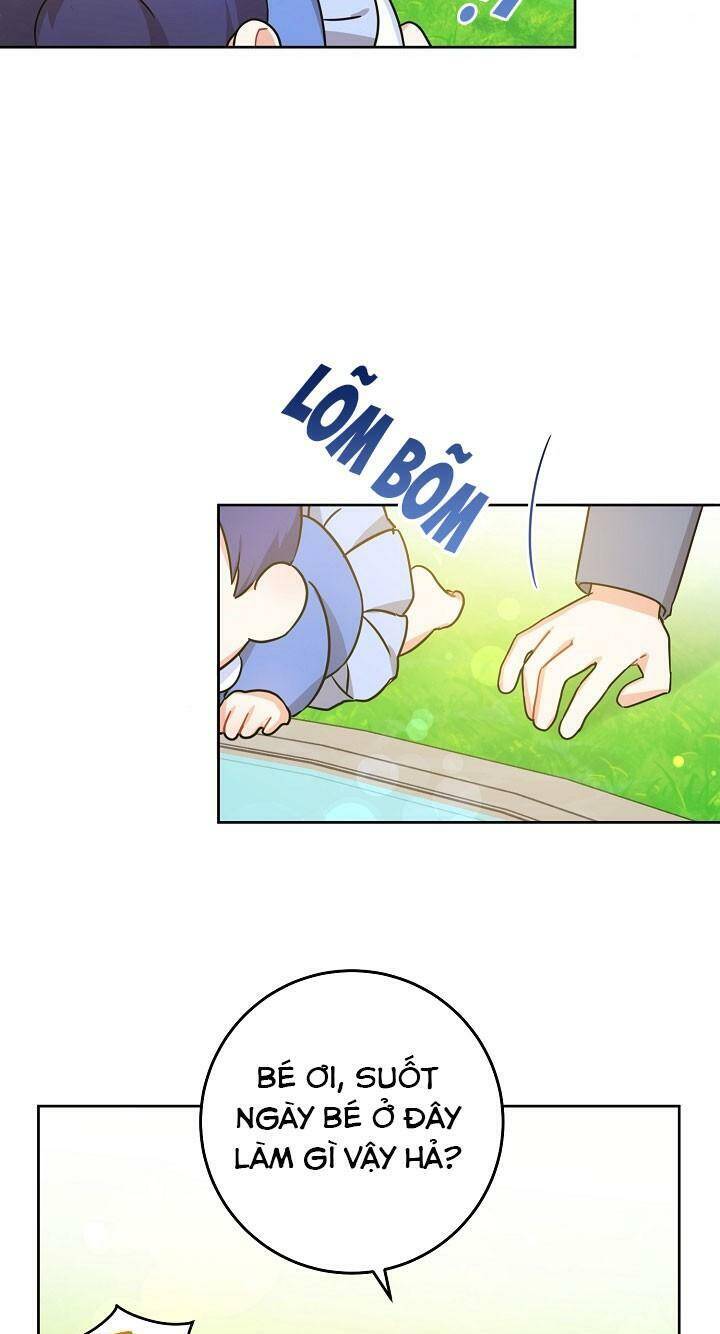 Cho Con Núm Vú Đi Mà Chapter 7 - Trang 2