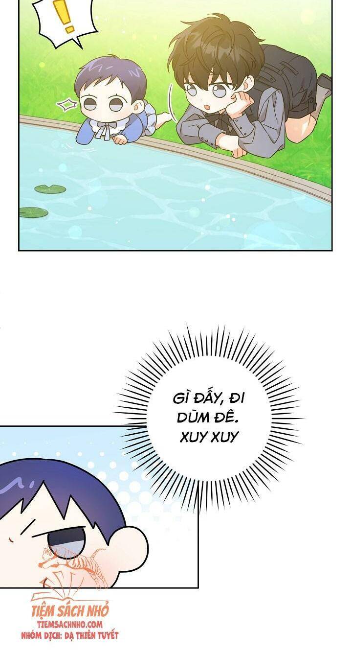 Cho Con Núm Vú Đi Mà Chapter 7 - Trang 2