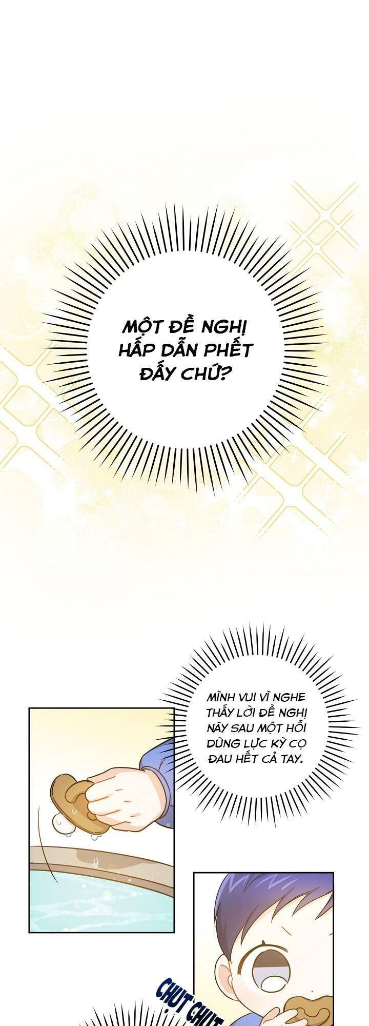 Cho Con Núm Vú Đi Mà Chapter 7 - Trang 2