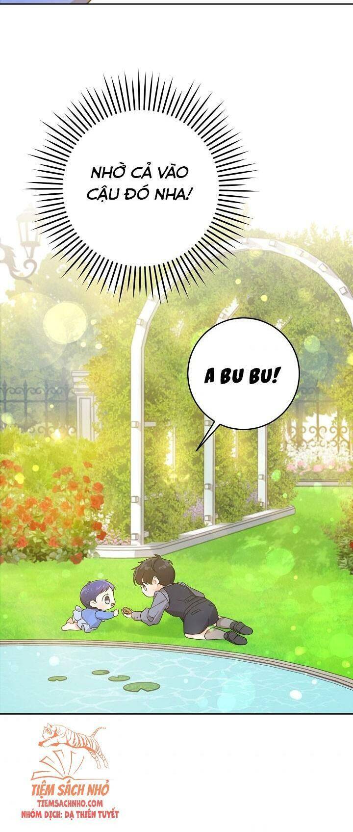 Cho Con Núm Vú Đi Mà Chapter 7 - Trang 2