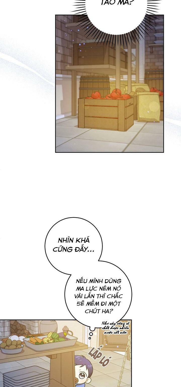 Cho Con Núm Vú Đi Mà Chapter 7 - Trang 2