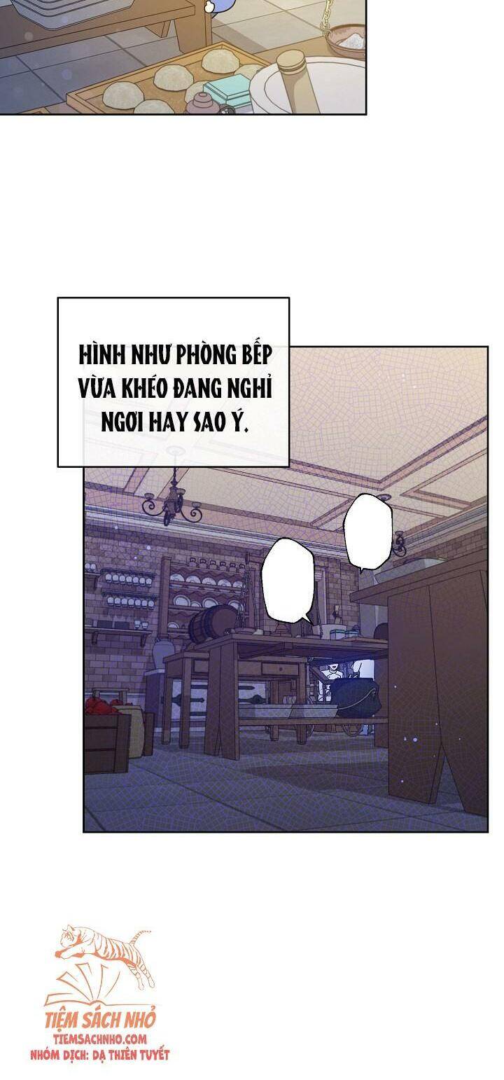 Cho Con Núm Vú Đi Mà Chapter 7 - Trang 2