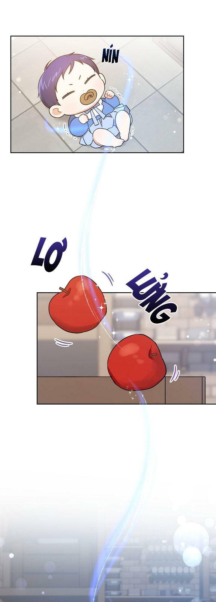 Cho Con Núm Vú Đi Mà Chapter 7 - Trang 2