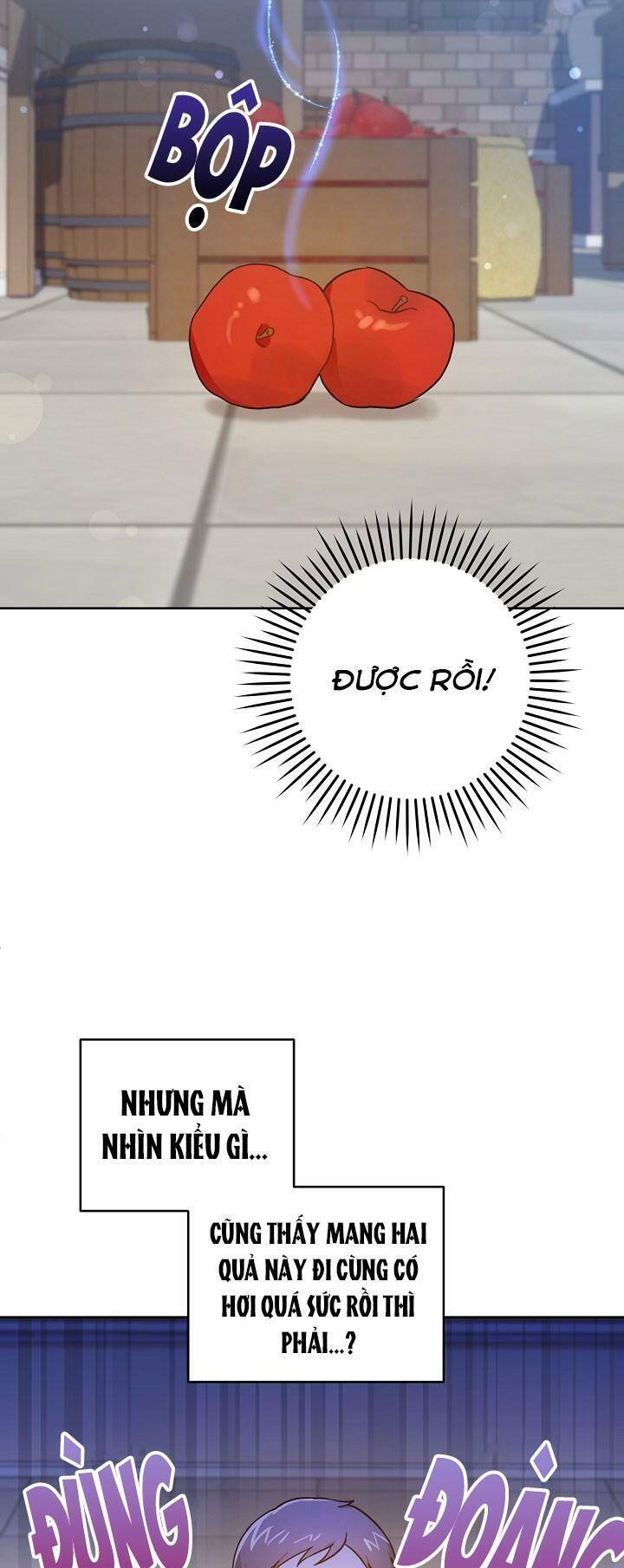 Cho Con Núm Vú Đi Mà Chapter 7 - Trang 2