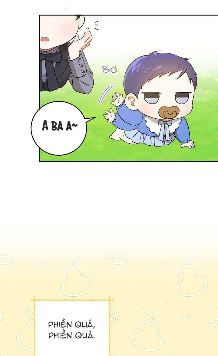 Cho Con Núm Vú Đi Mà Chapter 8 - Trang 2