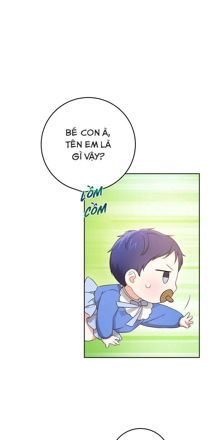 Cho Con Núm Vú Đi Mà Chapter 8 - Trang 2