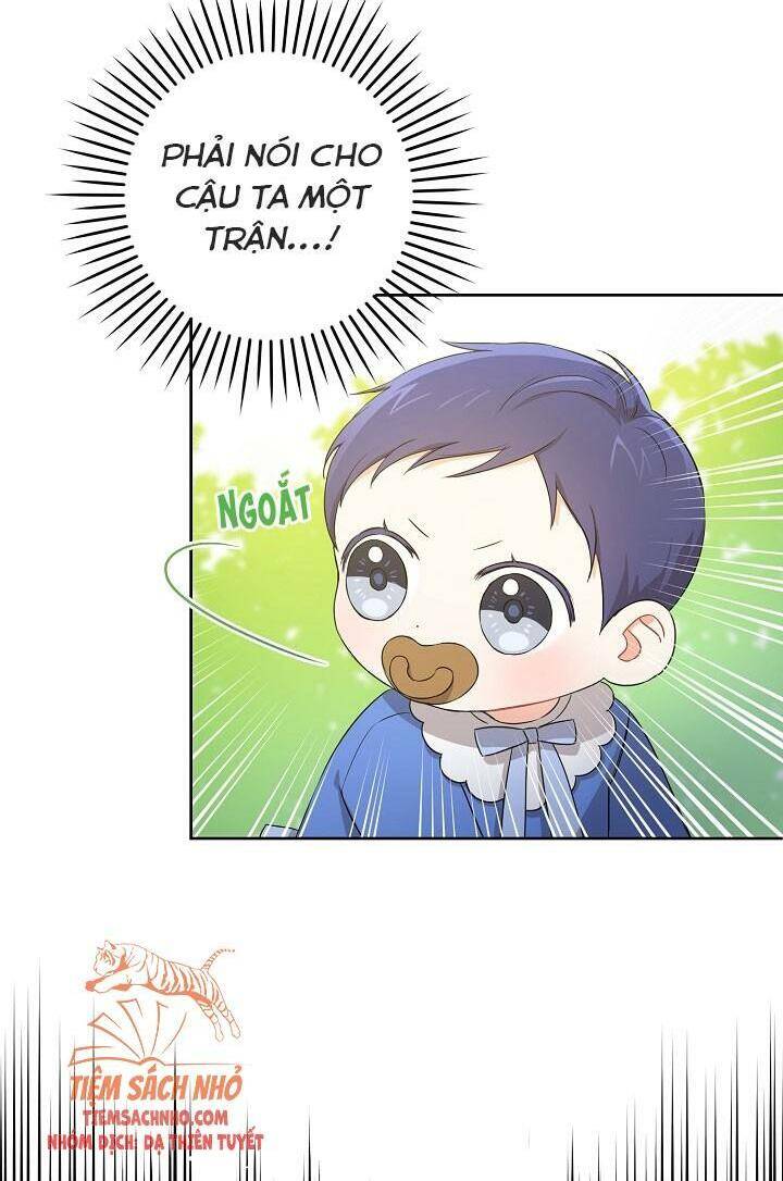 Cho Con Núm Vú Đi Mà Chapter 8 - Trang 2