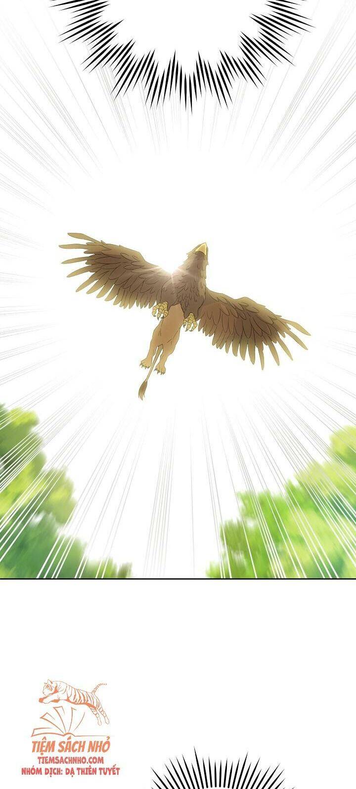 Cho Con Núm Vú Đi Mà Chapter 8 - Trang 2