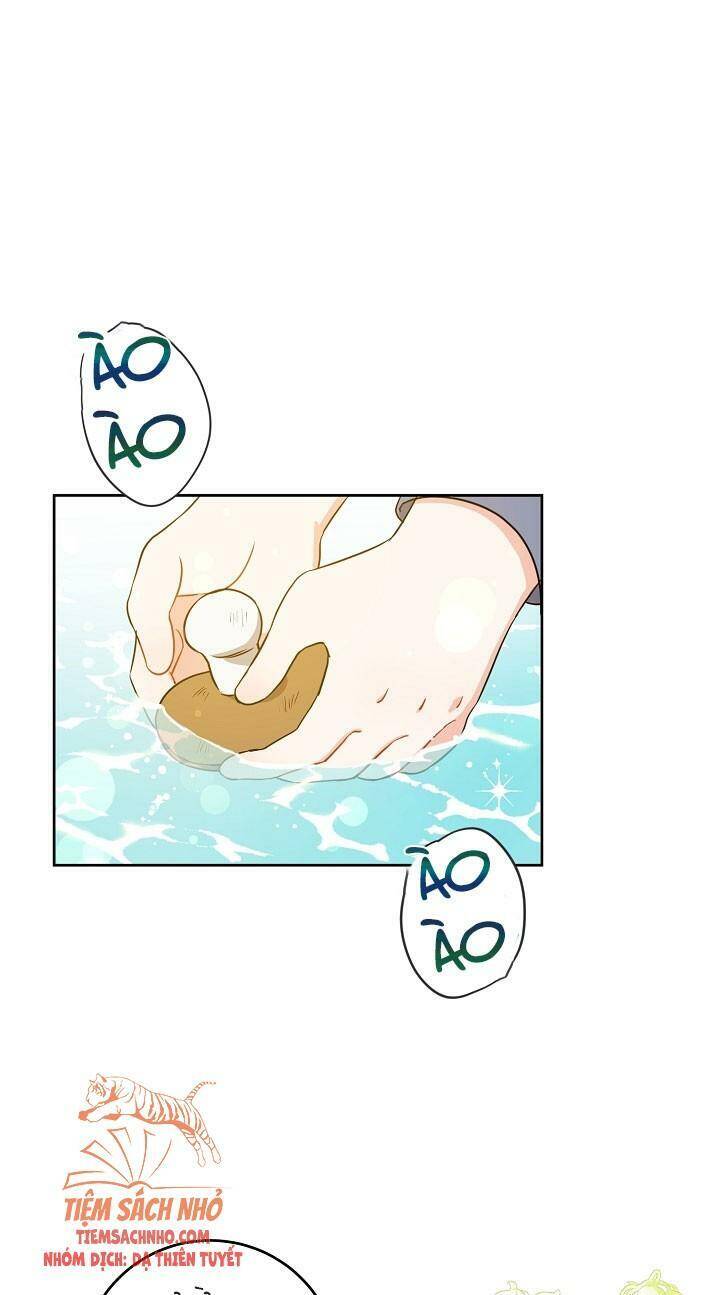 Cho Con Núm Vú Đi Mà Chapter 8 - Trang 2