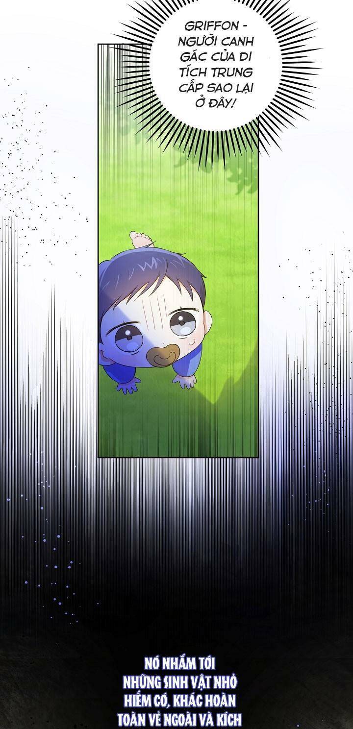 Cho Con Núm Vú Đi Mà Chapter 8 - Trang 2