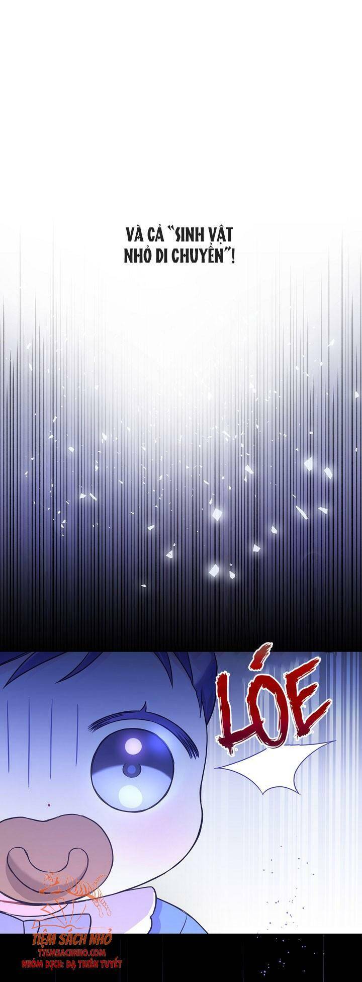 Cho Con Núm Vú Đi Mà Chapter 8 - Trang 2