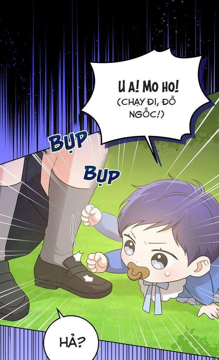 Cho Con Núm Vú Đi Mà Chapter 8 - Trang 2