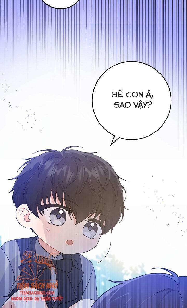 Cho Con Núm Vú Đi Mà Chapter 8 - Trang 2