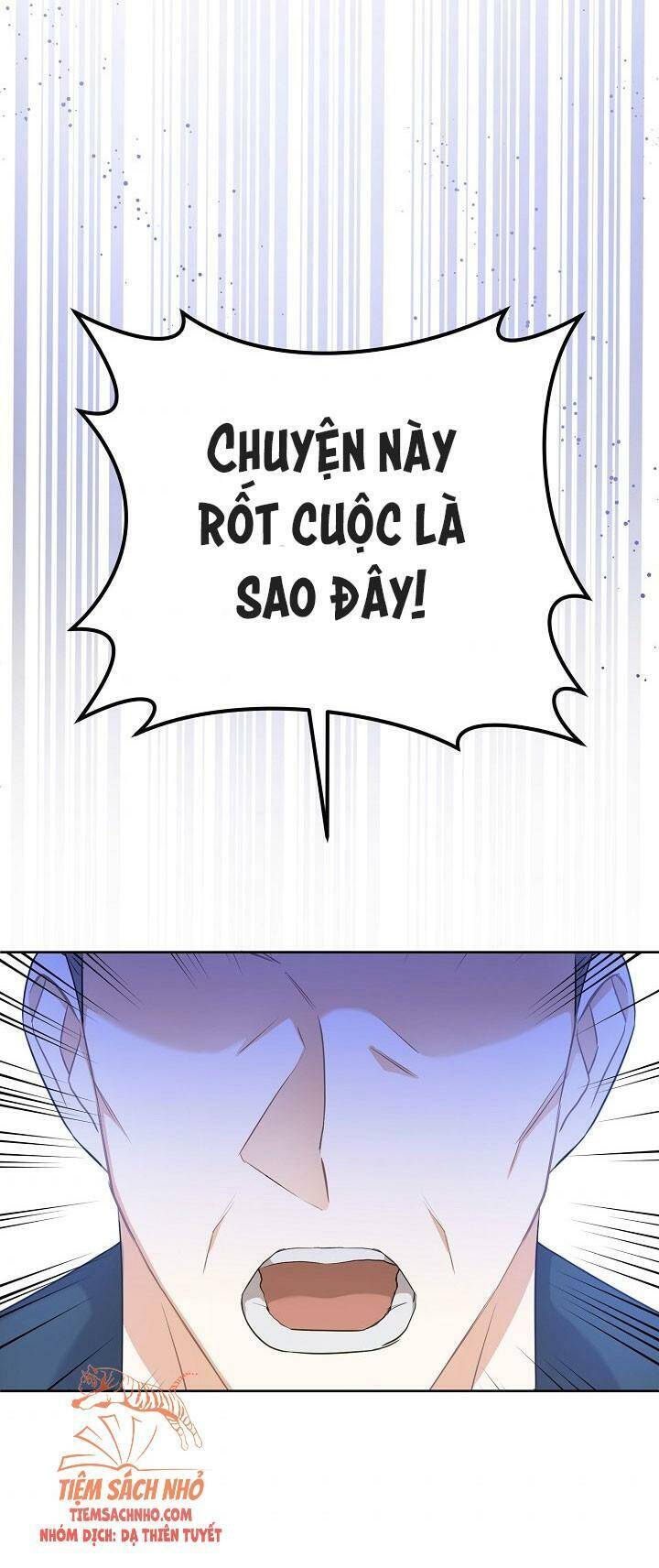 Cho Con Núm Vú Đi Mà Chapter 8 - Trang 2