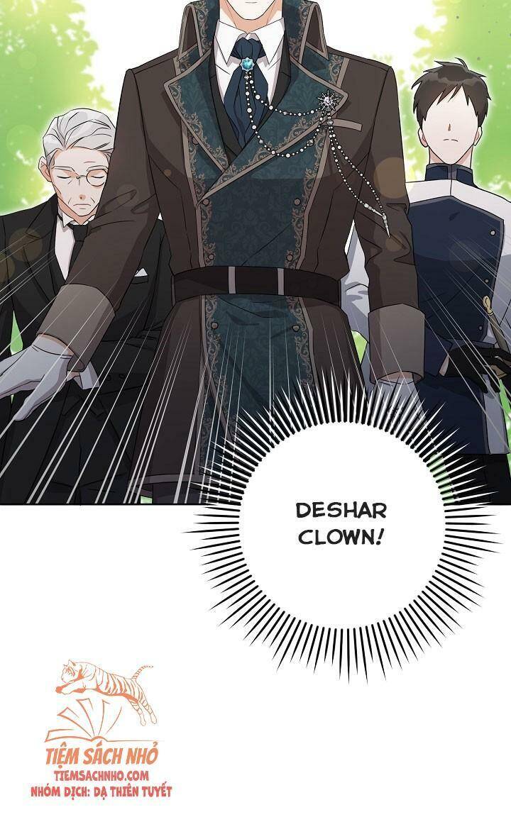 Cho Con Núm Vú Đi Mà Chapter 8 - Trang 2