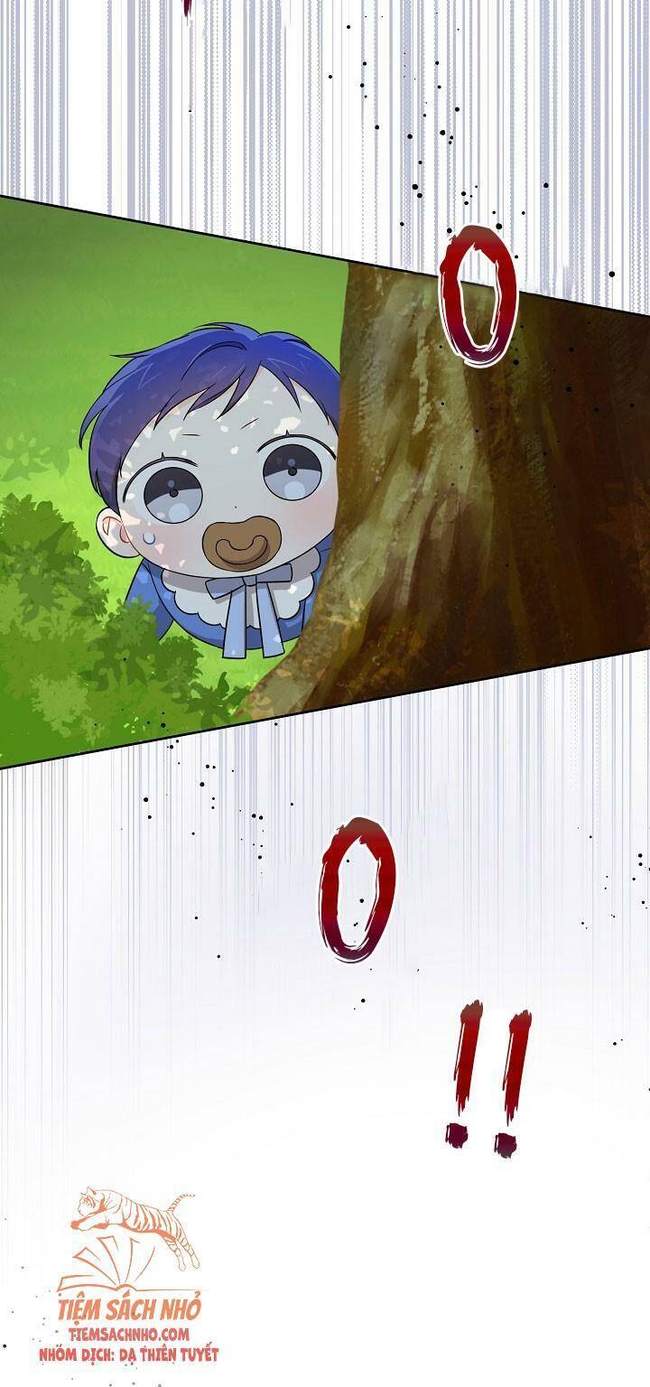 Cho Con Núm Vú Đi Mà Chapter 8 - Trang 2