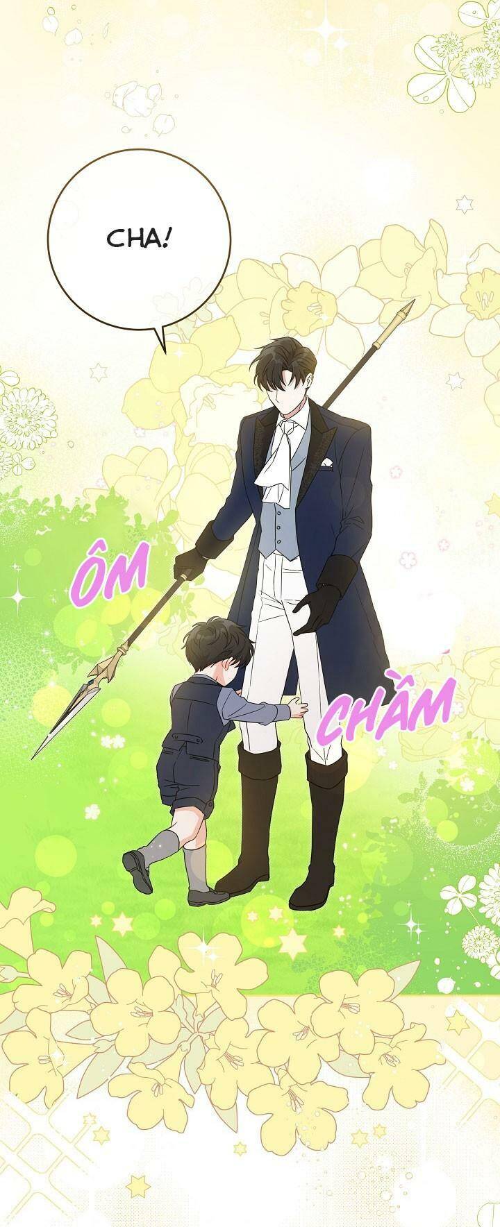 Cho Con Núm Vú Đi Mà Chapter 8 - Trang 2