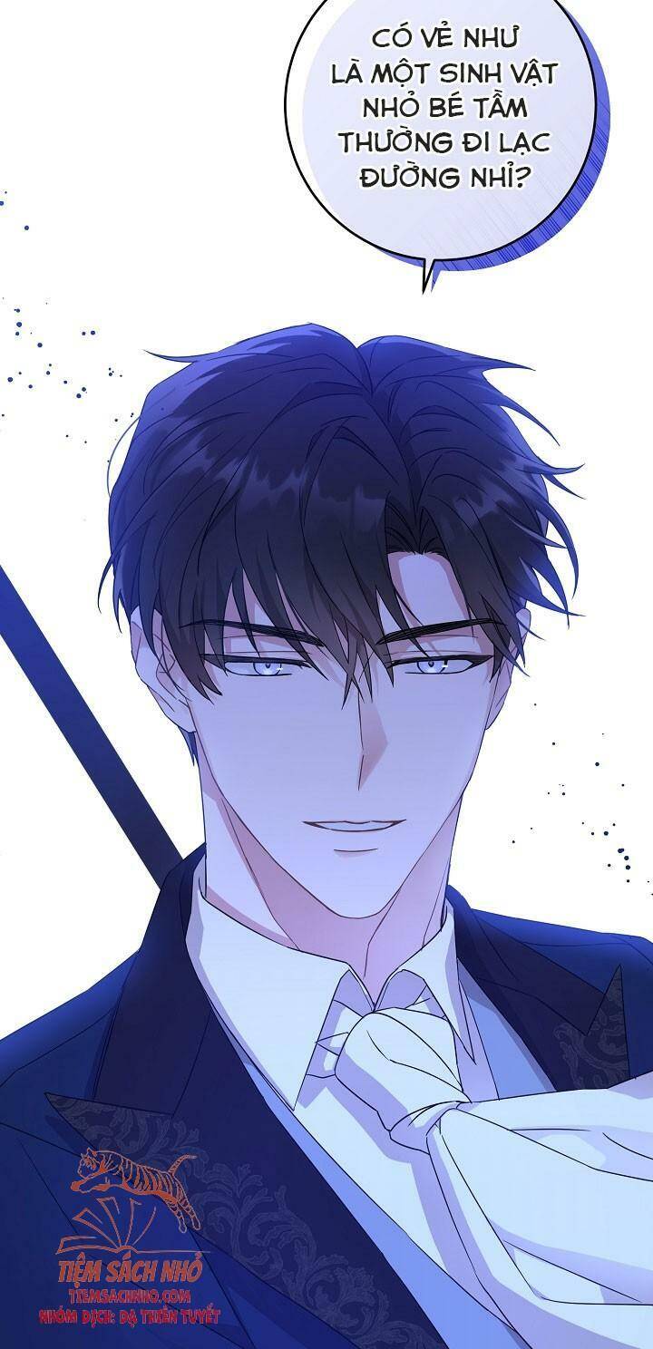 Cho Con Núm Vú Đi Mà Chapter 8 - Trang 2