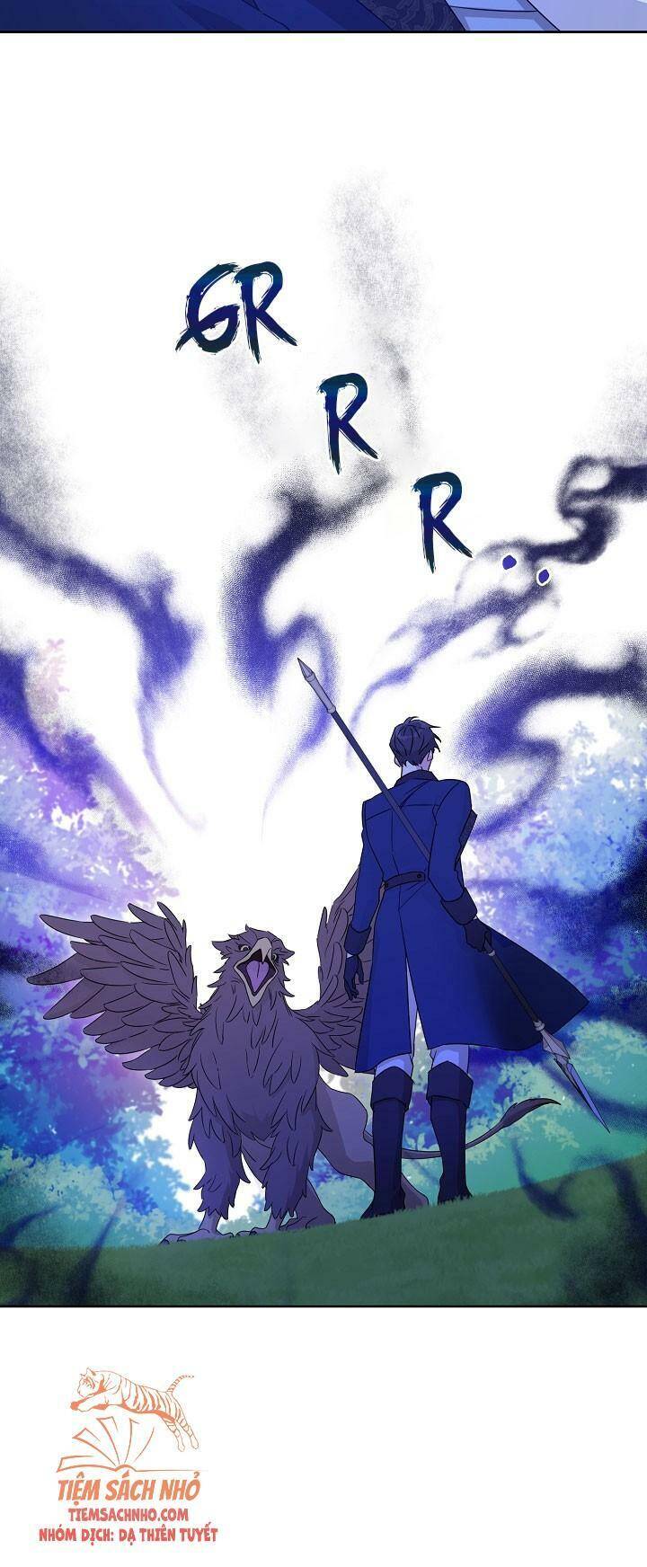 Cho Con Núm Vú Đi Mà Chapter 8 - Trang 2