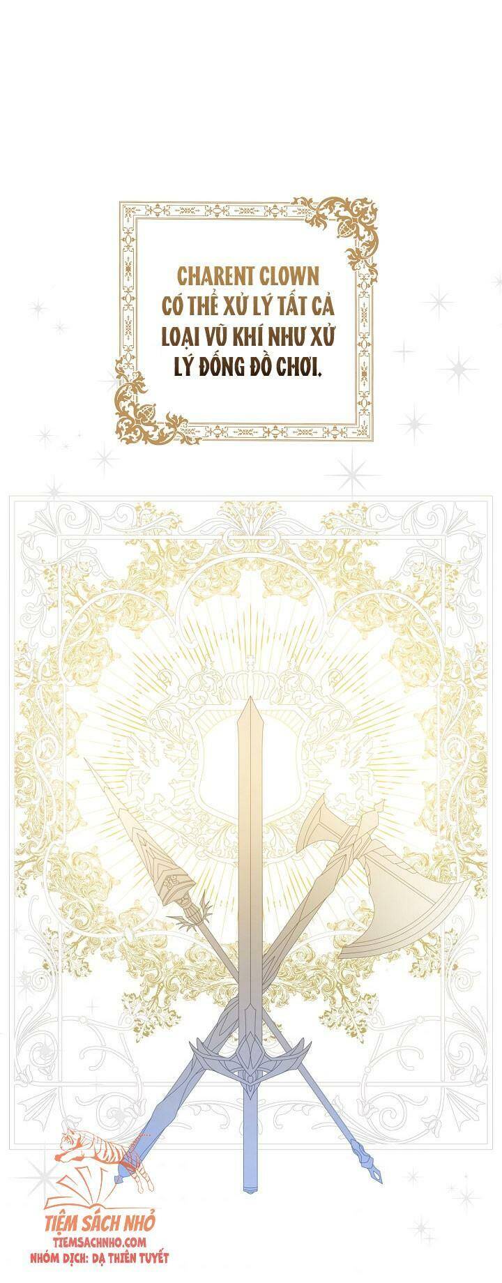 Cho Con Núm Vú Đi Mà Chapter 8 - Trang 2