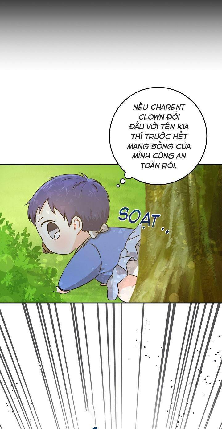 Cho Con Núm Vú Đi Mà Chapter 8 - Trang 2