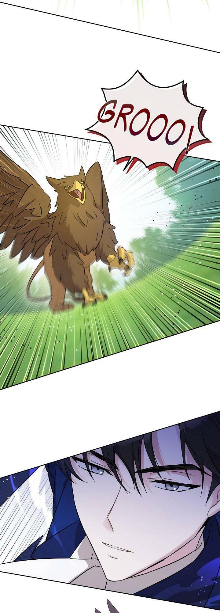 Cho Con Núm Vú Đi Mà Chapter 8 - Trang 2