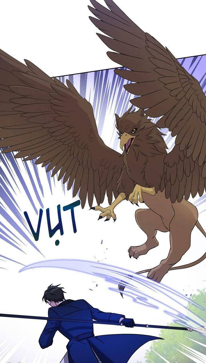 Cho Con Núm Vú Đi Mà Chapter 8 - Trang 2