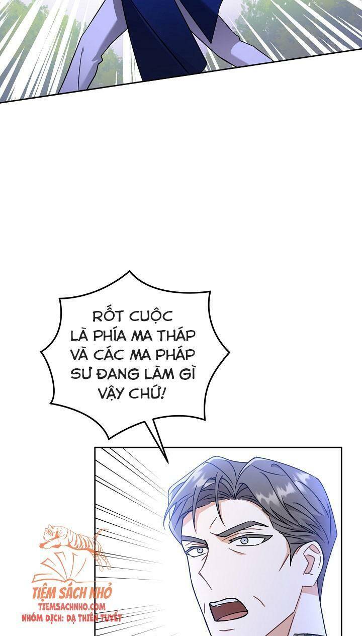 Cho Con Núm Vú Đi Mà Chapter 8 - Trang 2