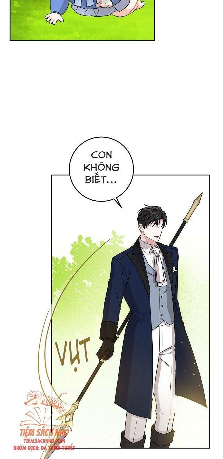 Cho Con Núm Vú Đi Mà Chapter 8 - Trang 2