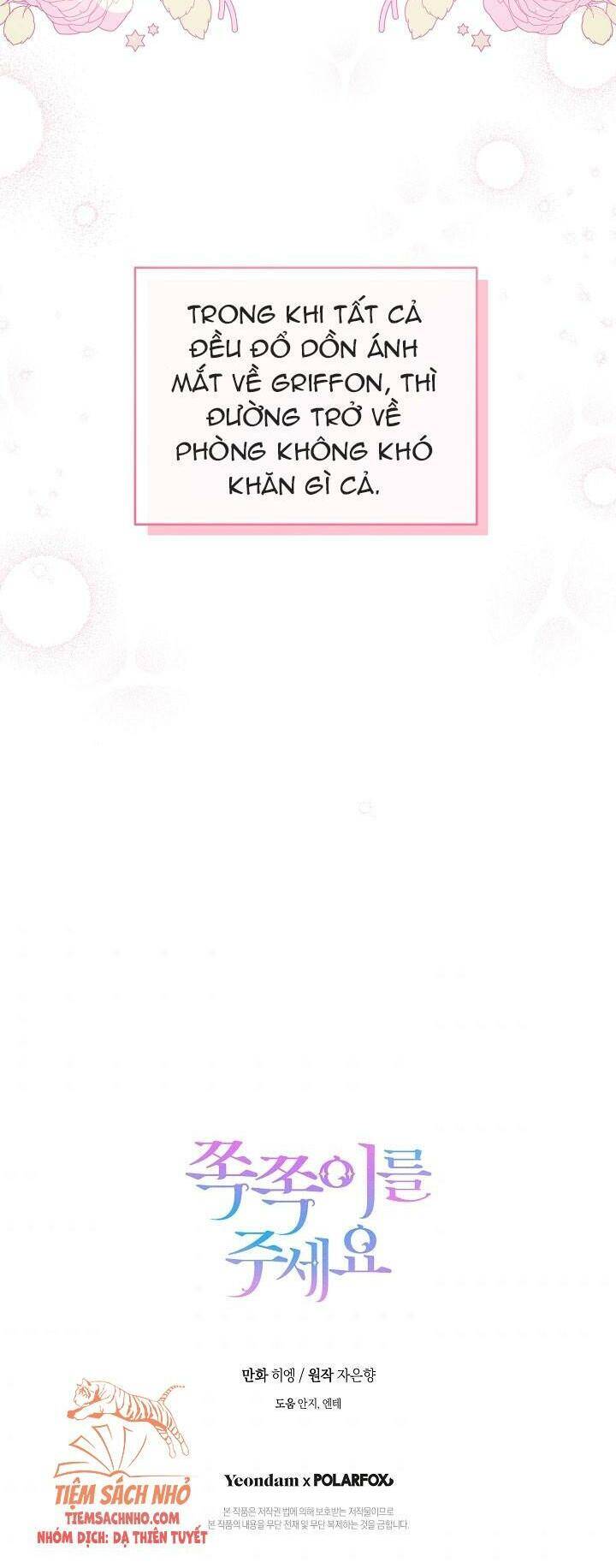 Cho Con Núm Vú Đi Mà Chapter 8 - Trang 2