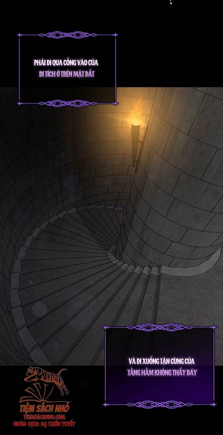 Cho Con Núm Vú Đi Mà Chapter 9 - Trang 2