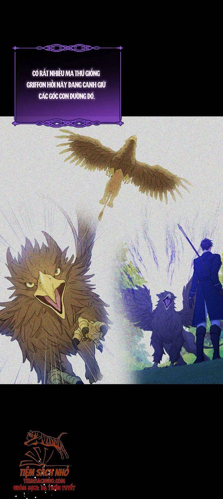 Cho Con Núm Vú Đi Mà Chapter 9 - Trang 2